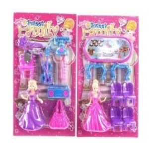 Kit Casinha de Brinquedo