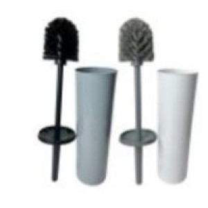 Escova  Sanitaria  Com Suporte