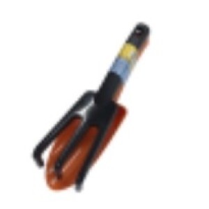 Conjunto  Pá e Rastelo