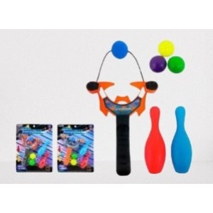 Estilingue De Brinquedos