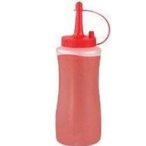 Bisnaga Lisa Anatomica Ketchup 220 Ml