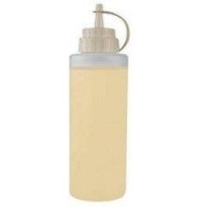 Bisnaga  Profissional Lisa Maionese 600 Ml