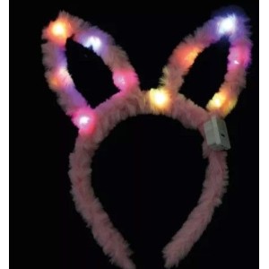 Tiara Coelho Com Led