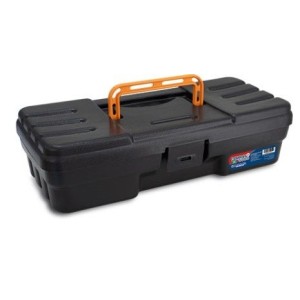 Maleta  Combat  5060 Preta  12